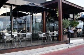 Κατάστημα - Lockdown