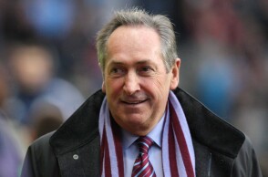 Ο Ζεράρ Ουγιέ