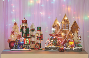 Χριστούγεννα praktiker