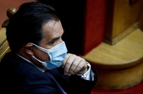  ΑΔΩΝΙΣ ΓΕΩΡΓΙΑΔΗΣ 