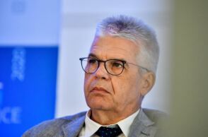 Χαράλαμπος Γώγος