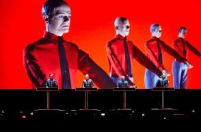 Kraftwerk