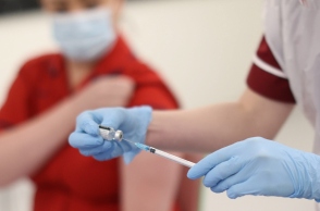 Εμβόλιο Pfizer - Κορωνοϊός - Covid-19