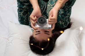 Canon: Κάντε Χριστούγεννα με τέλεια εικόνα