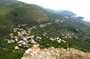 Ανθούσα Πάργας