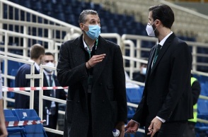 Δημήτρης Διαμαντίδης