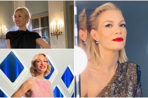 Οι εμφανίσεις της Βίκυς Καγιά στον τελικό του GNTM 3