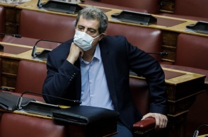 Παύλος Πολάκης