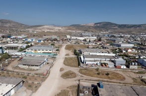 Ασπρόπυργος