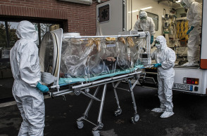 Κορωνοϊός - COVID-19