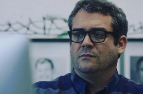 Πυγμαλίων Δαδακαρίδης