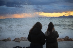 Μποφόρ - Κύματα