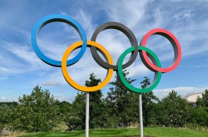 Ολυμπιακοί Αγώνες