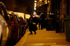 Υπόθεση ομηρίας στη Γαλλία