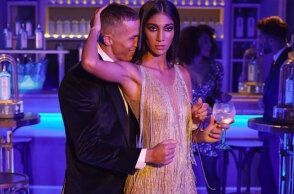 Η Παρασκευή Κερασιώτη ήρθε δεύτερη στο GNTM 3