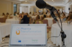 Συνέδριο «4ο Pharma Transformation» με τίτλο «COVID-19 Deep dive»