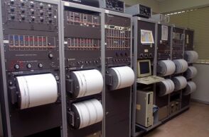 Σεισμογράφος 