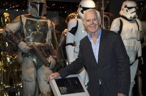 Ο Τζέρεμι Mπούλοχ 