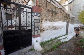 Δολοφονία 86χρονου στη Θεσσαλονίκη