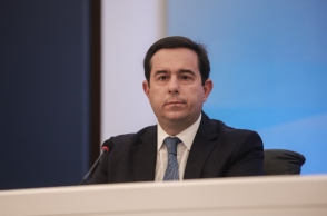 Νότης Μηταράκης