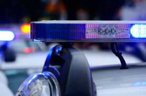 Περιπολικό της Αστυνομίας