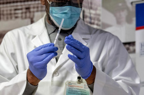 Εμβόλιο Pfizer - Κορωνοϊός - Covid-19