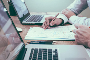 Τηλεργασία 