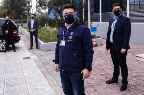 Νίκος Χαρδαλιάς