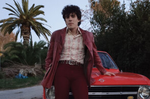 Δημήτρης Καπουράνης 