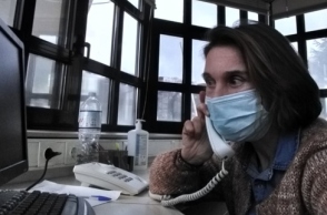 Οι κοινωνικοί λειτουργοί του Παπανικολάου