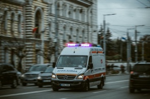 Ασθενοφόρο