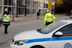 ΣΕ ΑΥΣΤΗΡΟ LOCKDOWN ΤΡΕΙΣ ΔΗΜΟΙ ΤΗΣ ΔΥΤΙΚΗΣ ΑΤΤΙΚΗΣ