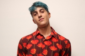 Ο τραγουδιστής Good Job Nicky