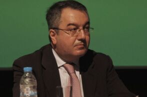 Ηλίας Μόσιαλος 