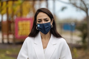 Δόμνα Μιχαηλίδου