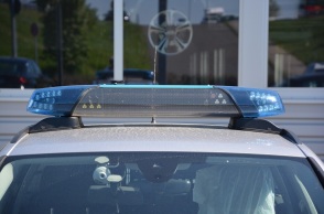 Περιπολικό