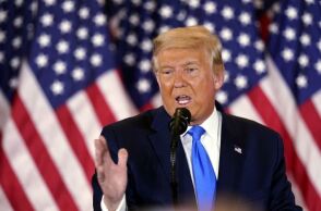 Ντόναλντ Τραμπ 