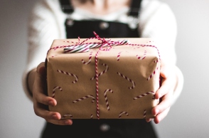 Χριστουγεννιάτικο δώρο