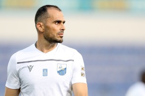 Ο ποδοσφαιριστής, Λουκάς Βύντρα