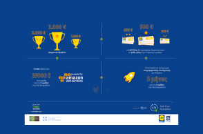 Πραγματοποιήθηκε ο πρώτος μαραθώνιος καινοτομίας