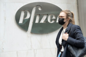 Pfizer