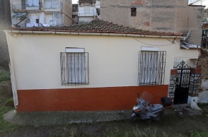 ΤΟ ΣΠΙΤΙ ΤΟΥ 87ΧΡΟΝΟΥ ΤΟΝ ΟΠΟΙΟ ΔΟΛΟΦΟΝΗΣΑΝ ΚΑΙ ΛΗΣΤΕΨΑΝ ΔΥΟ ΑΝΗΛΙΚΟΙ ΣΤΗ ΘΕΣΣΑΛΟΝΙΚΗ