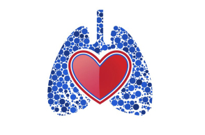 ​«ΑΝΑΣΑ ΖΩΗΣ» για την υγεία του Πνεύμονα