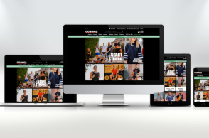 Το Cosmossport.gr “πρωταθλητής” το 2020 στο Ηλεκτρονικό Εμπόριο με πάνω από 800.000 παραγγελίες & πλατινένια διάκριση