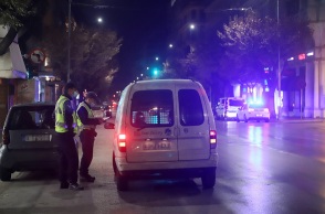 Έλεγχοι της ΕΛ.ΑΣ. 