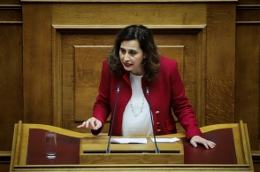 Χαρά Κεφαλίδου