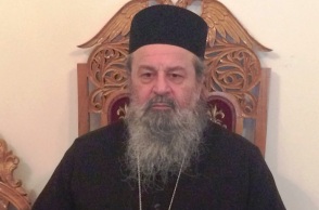 Μητροπολίτης Δράμας, Παύλος