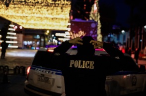 Έλεγχοι της Αστυνομίας για την τήρηση των μέτρων 