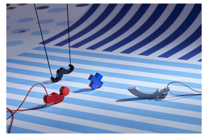 Ξεχωριστά δώρα για όλους στο Industrial Gas Museum Shop