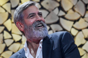 Τζορτζ Κλούνεϊ 